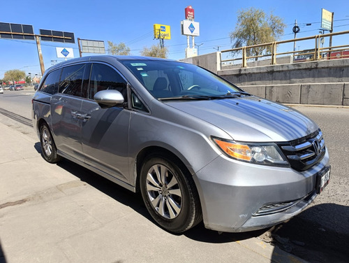 Honda Odyssey 3.5 Touring Mt