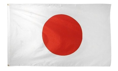 Tiendas En Línea De Japón Bandera Impresa De Poliéster, 3 Po