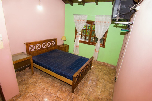 Imagen 14 de 23 de Venta Casa Quinta 5 Ambientes Esteban Echeverria