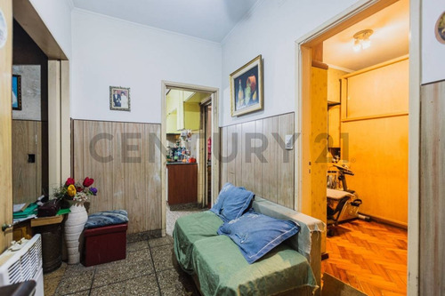 Imagen 23 de 30 de Venta - Casa - Ph - Boulogne - San Isidro