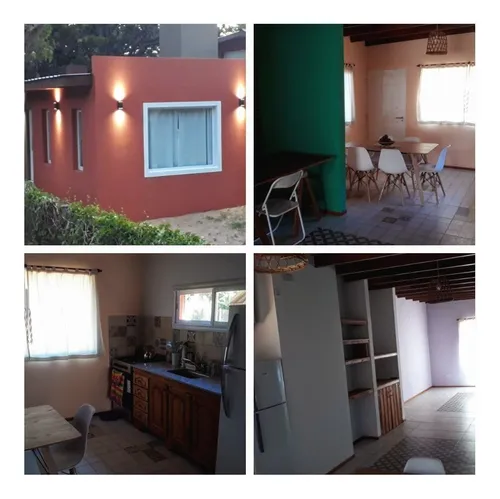 M. M. De Obras Y Construcción, Gesell, Mar Azul Y Mdl Pampas