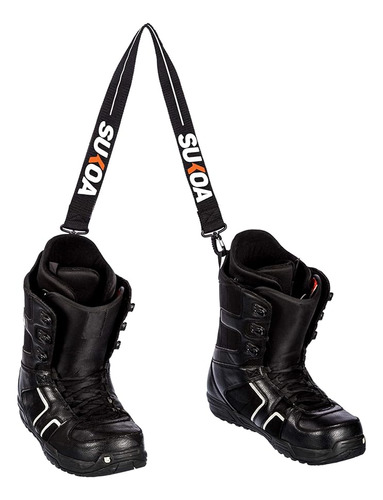 Correa Para Botas De Esqui Y Snowboard