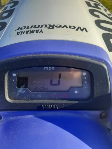Yamaha Wave Raider