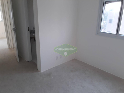 Apartamento Em Construção À Venda No Jardim Prudência - São Paulo/sp - Ap4497
