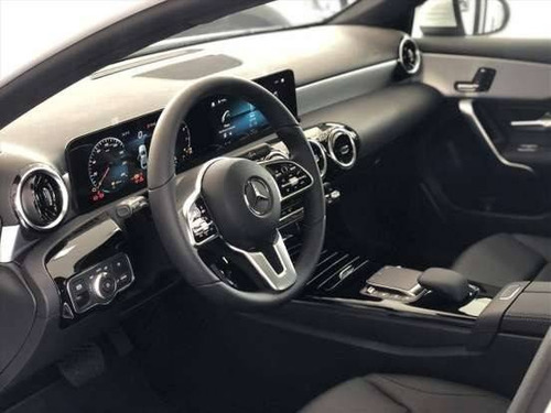 Imagem 5 de 10 de Mercedes-benz A 200 1.3 Cgi Gasolina Advance Sedan 7g-dct