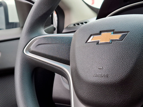 Chevrolet Sail 1.5 Ls Smart 4x2 Mt 4p