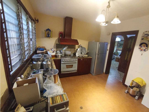 Casa En Venta En Trigal Norte Urb. Piedras Pintadas Ks-8370402