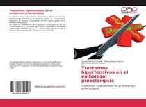 Comprar Libro: Trastornos Hipertensivos En El Embarazo: Trastornos