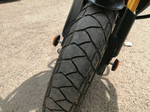 Suzuki Vstrom 1000