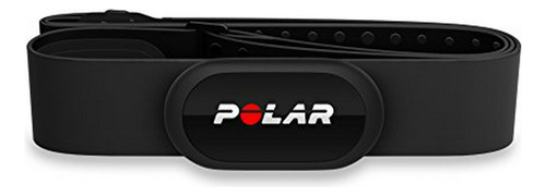 Monitor De Frecuencia Cardíaca Polar H10 Con Bluetooth - Tal