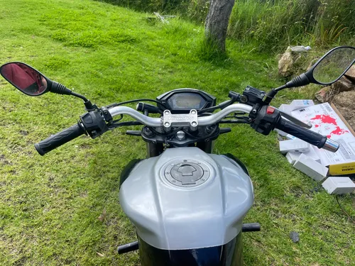 Thunder Mva 200