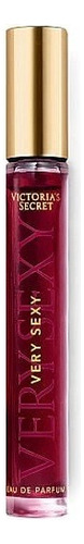 Perfume para Viaje Victoria's Secret Very Sexy en Rollerball 7 ml