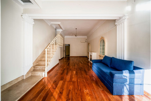 Ph Tipo Casa De 5 Ambientes En Venta En Villa Del Parque