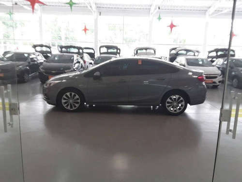 Imagem 7 de 7 de Chevrolet Cruze 1.4 Turbo Lt 16v Flex 4p Automático