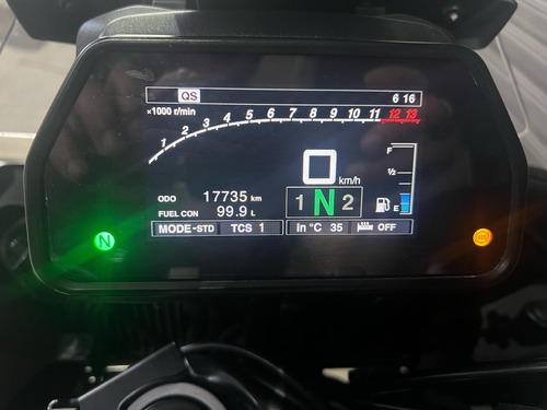 Yamaha - Mt 09 Tracer 900 Gt - 2024