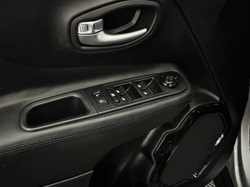 Jeep Renegade Renegade Sport 1.8 (Aut) (Flex)