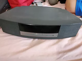 Bose Wave Radio Cd Ii