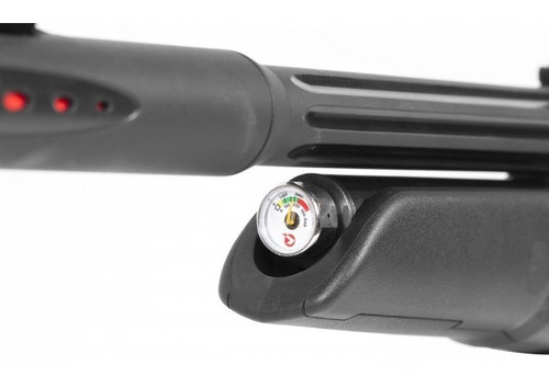 Rifle Pcp De Aire Comprimido Calibre 5.5mm Arrow Gamo