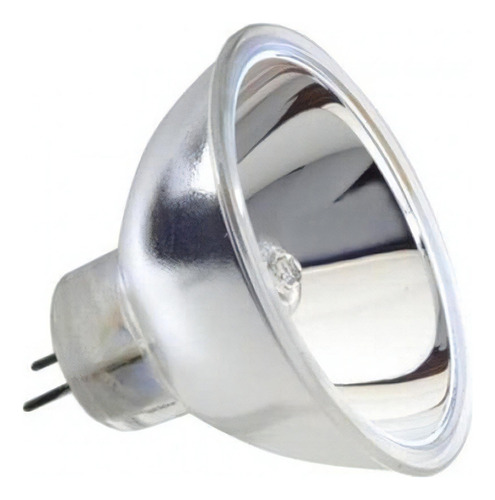 Lámpara halógena Efp, 12 V, 100 W, dicroica Mr16, tipo 64627