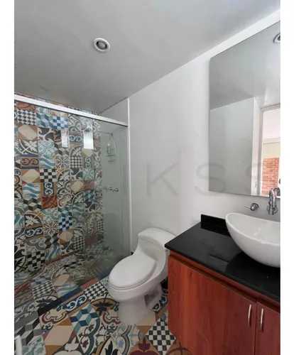 Casa En Venta En Chapinero Alto. Cod V6846
