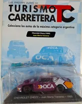 Comprar Chevrolet Chevy 1995 Juan Maria Traverso Colección Tc
