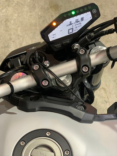 Mt 09 Yamaha 2019/2020