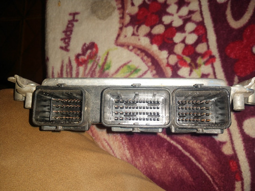 Módulo De Ignição Peugeot 206 1.4