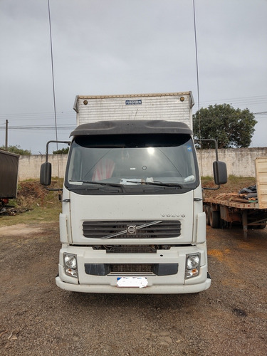 Imagem 1 de 13 de Volvo Vm 260