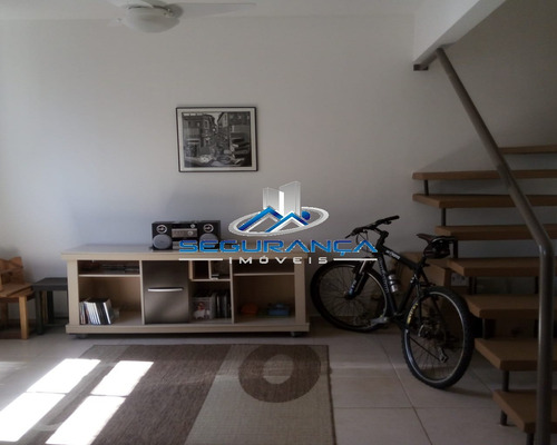Imagem 6 de 21 de Casa - Ca01215 - 32920151