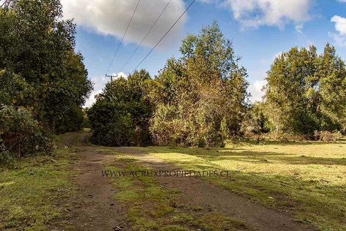 Imagen 9 de 24 de Loteo Con Orilla De Rio En Puerto Varas
