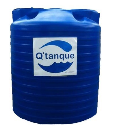 Tanque Para Agua  Australiano De 3000 Litros