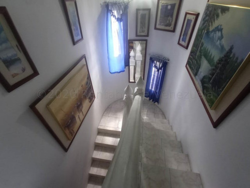 Imagen 11 de 21 de Casa En Venta Urb. La Montaña Turmero Lc Mls #23-16438