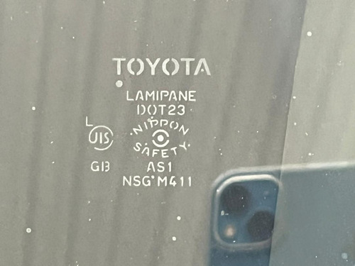 Imagen 14 de 16 de Toyota 4runner