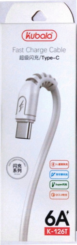 Cable De Datos Usb