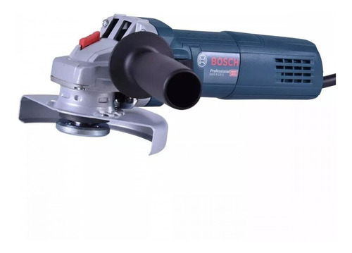 Amoladora 900w  Velocidad Variable Bosch Gws 9-125 Bosch