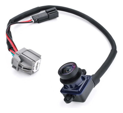 Cámara Trasera Dngbymx Compatible Con Dodge Journey 2011-202