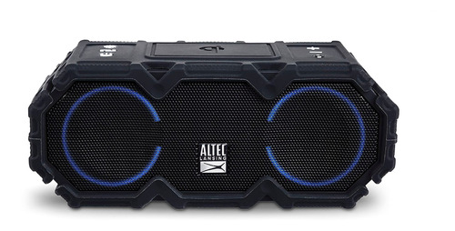 Altec Lansing Lifejacket Jolt - Altavoz Bluetooth Impermeabl