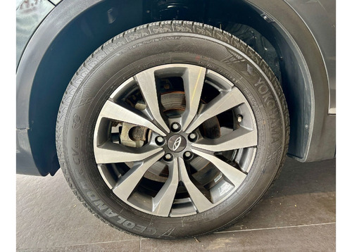 Chery Tiggo 7 1.6 TGDI GASOLINA DCT