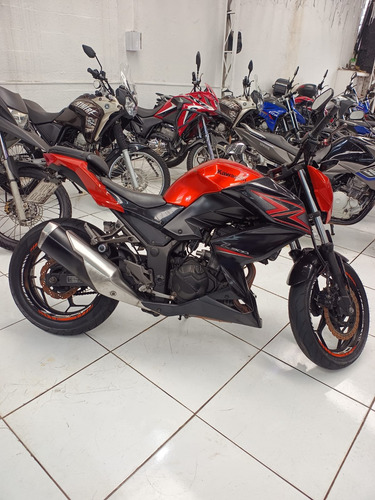 Z300 Ano 2016