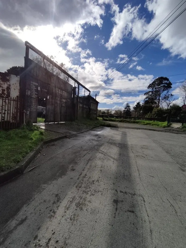 Sitio En Venta En Concepción