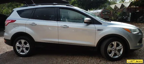 Ford Escape 2.0 Se 4x4