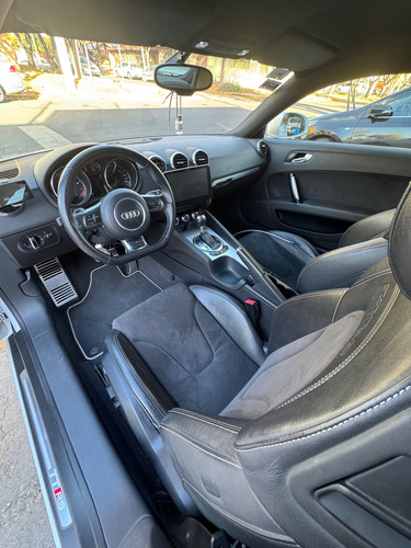 Audi TT RS Coupe 2.5 Tfsi Stronic 340cv Quattro