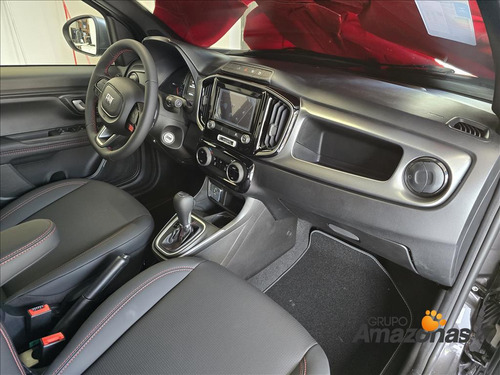 Fiat Strada 1.0 TURBO 200 FLEX ULTRA CD CVT