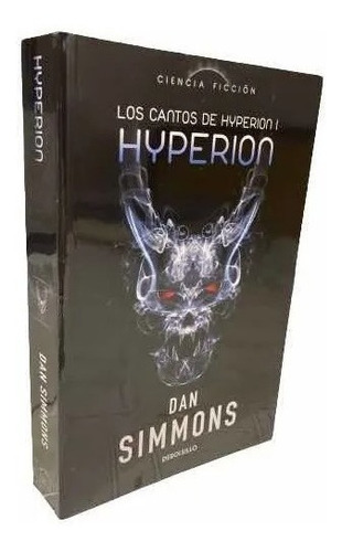 Hyperion Los Cantos De Hyperion I / Dan Simmons