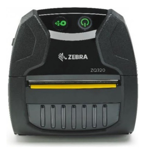 3 Impresora Zebra Zq320 Nueva