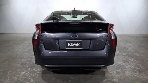 Toyota Prius 1.8 HYBRID BASE