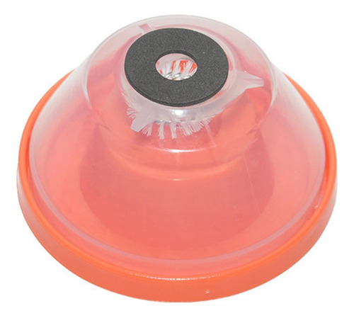 Taladro De Tope De Polvo Collector Catcher A Prueba De Azul