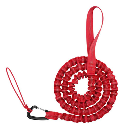 Cinturón Elástico, Cuerda De Remolque Para Exteriores, Niños
