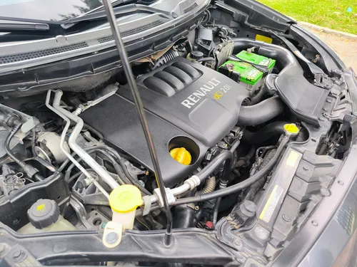 Renault Koleos 2.0 Dynamique Plus