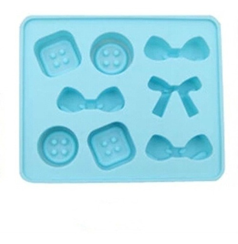Mold Comida Pudin Gelatina Dibujo Animado Enrejado